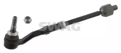 20 92 7210 SWAG Поперечная рулевая тяга